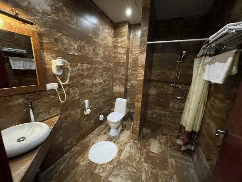 Семейный номер